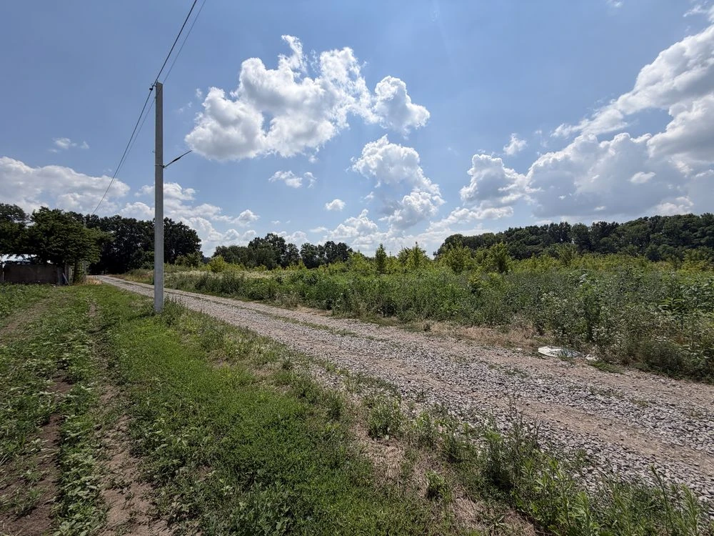 Sale of land plot, city of Vinnytsia, 1st Neimirivske Provolok