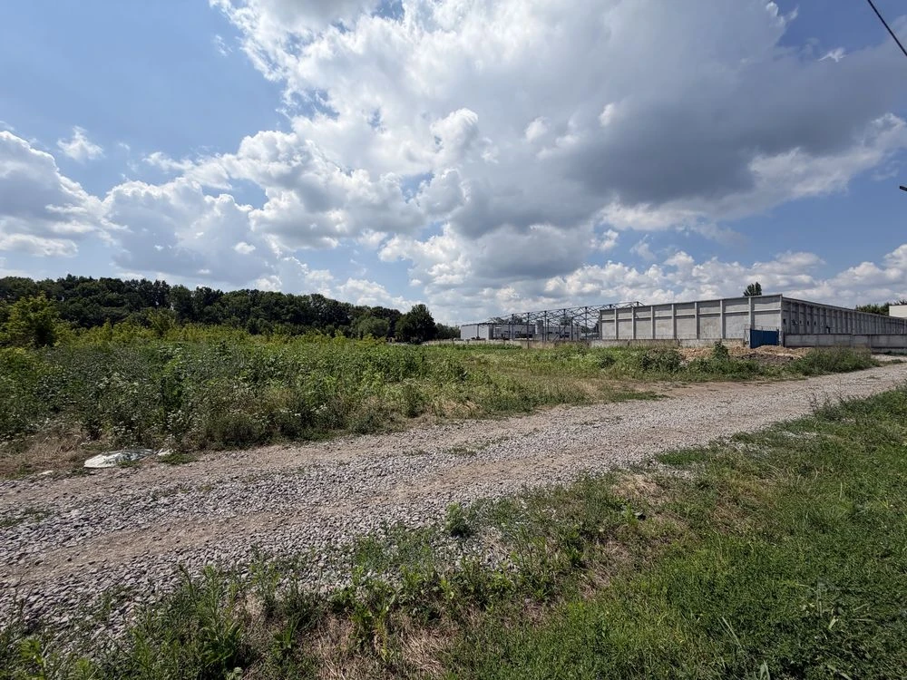 Sale of land plot, city of Vinnytsia, 1st Neimirivske Provolok