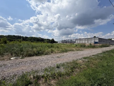 Sale of land plot, city of Vinnytsia, 1st Neimirivske Provolok