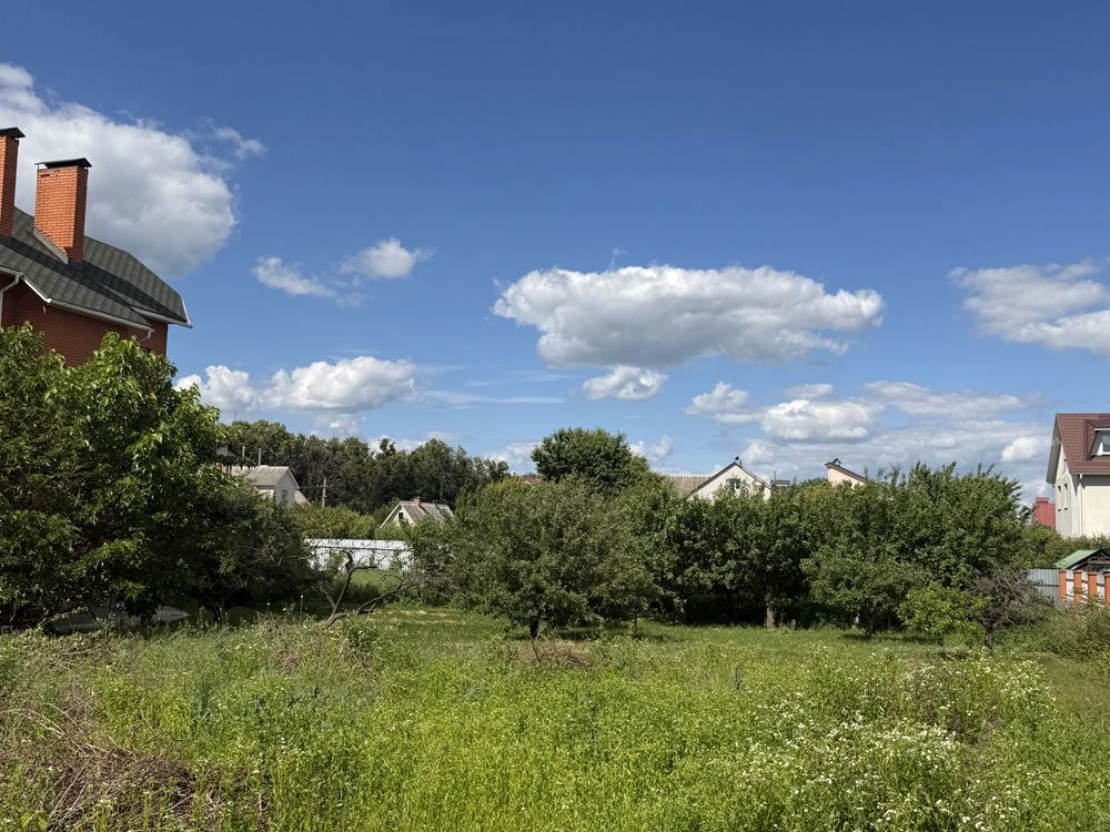 Продаж земельної ділянки у Вінниці – чудова локація для буді
