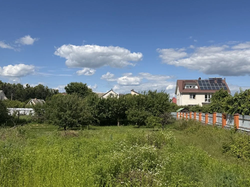 Продаж земельної ділянки у Вінниці – чудова локація для буді