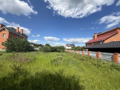 Продаж земельної ділянки у Вінниці – чудова локація для буді