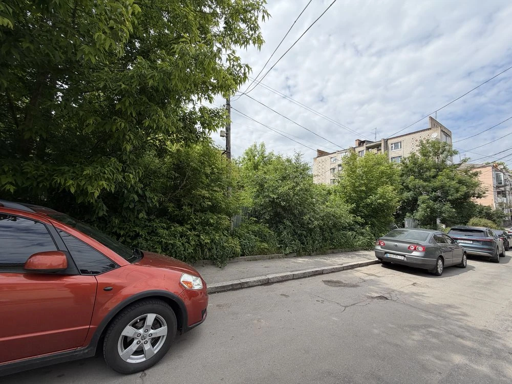 Продаж земельної ділянки | Вінниця, центр, вул. Хлібна