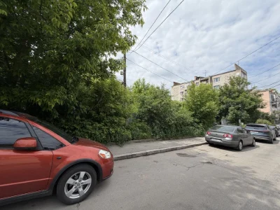 Продаж земельної ділянки | Вінниця, центр, вул. Хлібна
