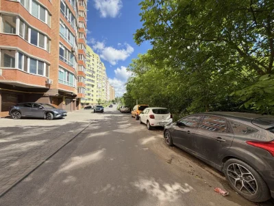 Продаж земельної ділянки у місті Вінниця, провулок Інститутс