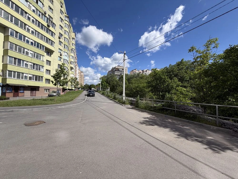 Продаж земельної ділянки у місті Вінниця, провулок Інститутс