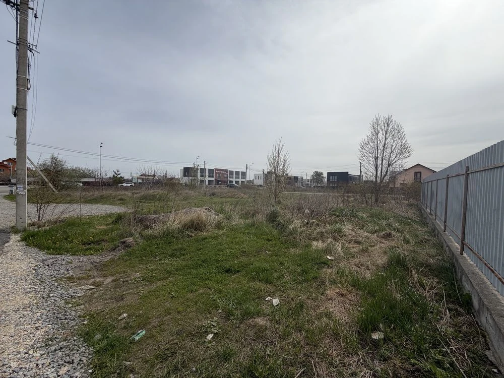 Sale of land plot in the city of Vinnytsia, Sofiivsky Lane