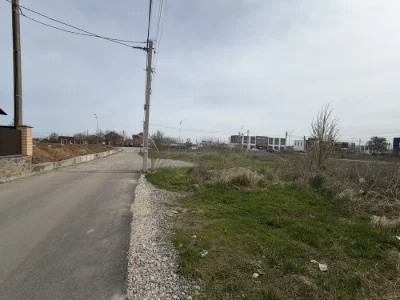 Sale of land plot in the city of Vinnytsia, Sofiivsky Lane