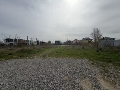 Sale of land plot in the city of Vinnytsia, Sofiivsky Lane