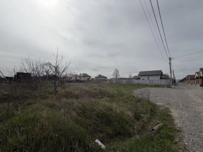 Sale of land plot in the city of Vinnytsia, Sofiivsky Lane