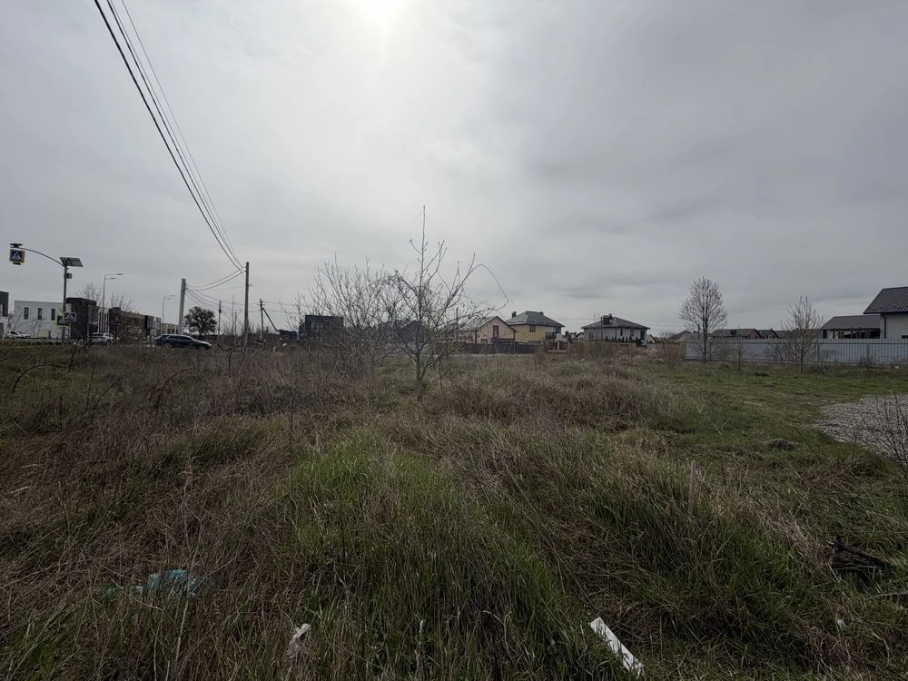 Sale of land plot in the city of Vinnytsia, Sofiivsky Lane