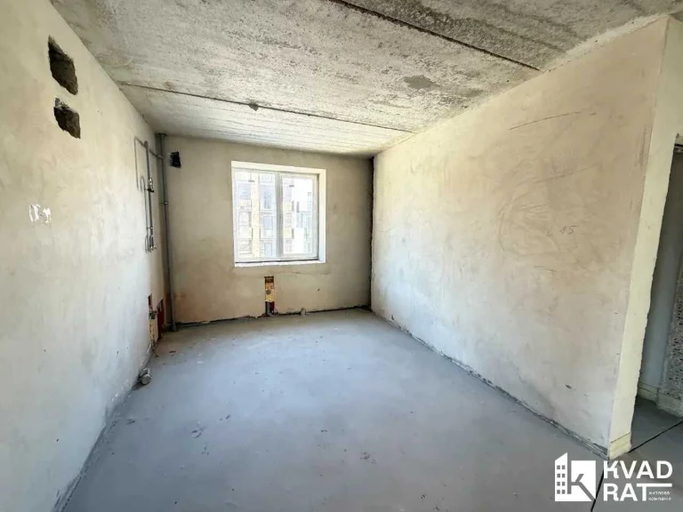 Two-bedroom apartment for sale! GAS! Cheapest property