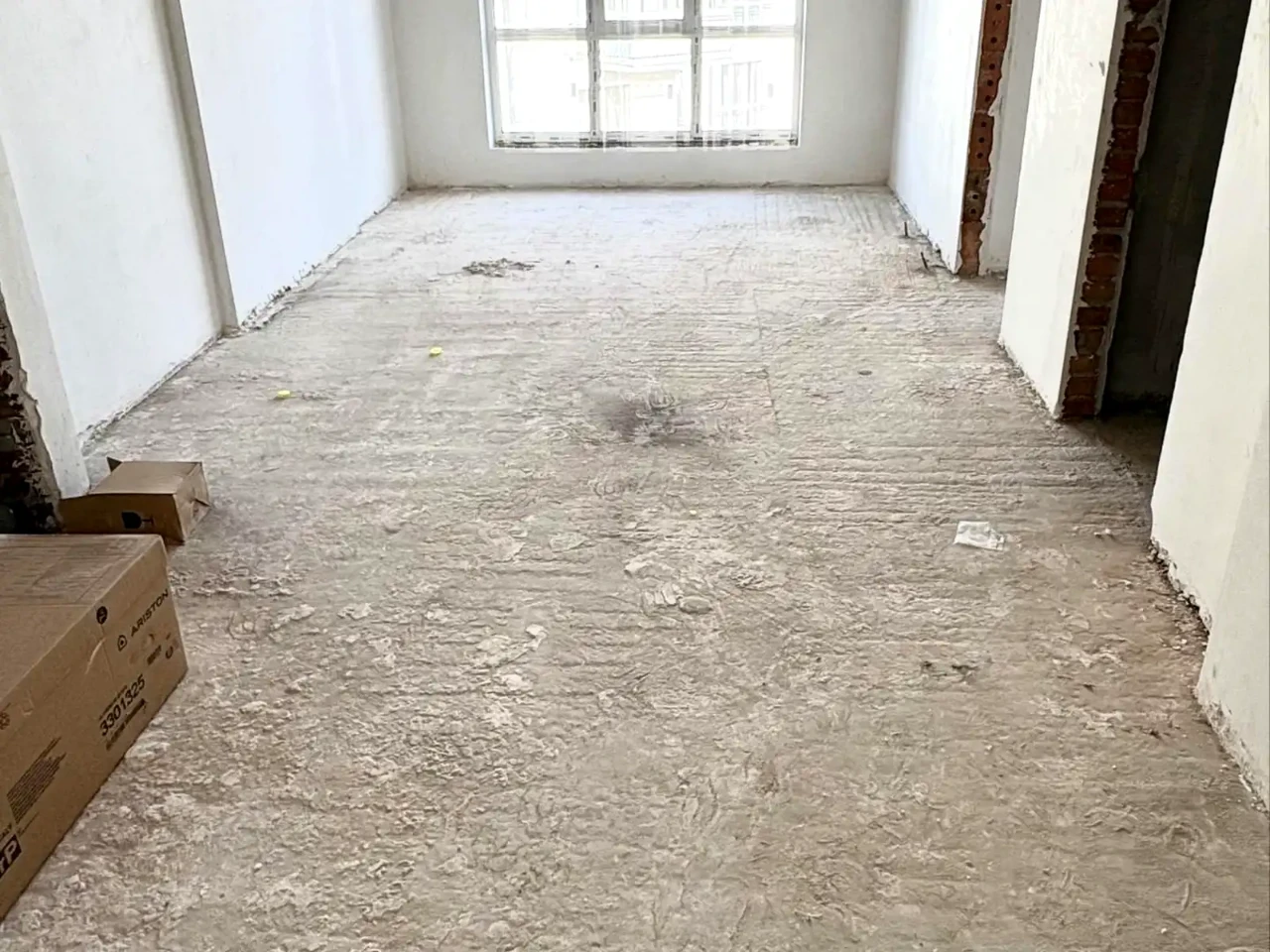 Продаж квартири 1-кімн. 39,3 м² 10/10 этаж