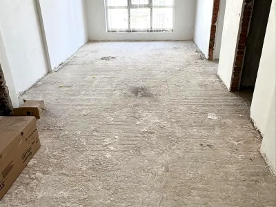 Продаж квартири 1-кімн. 39,3 м² 10/10 этаж