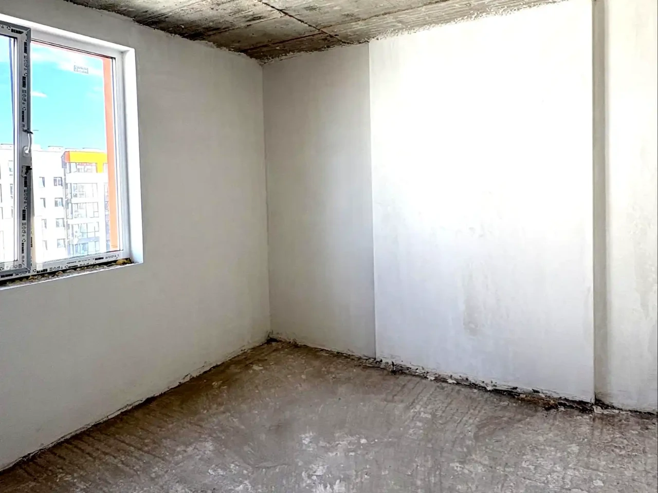 Продаж квартири 1-кімн. 39,3 м² 10/10 этаж