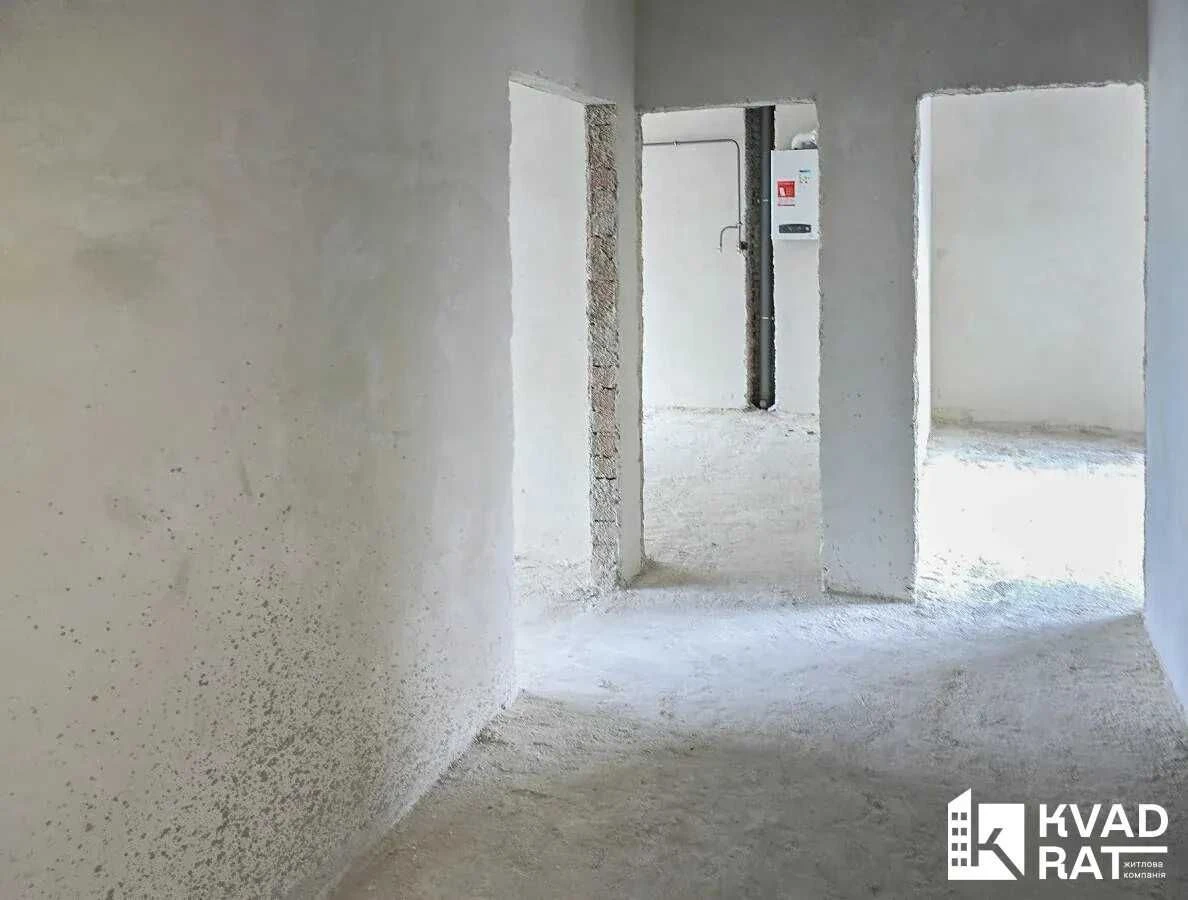 Cheapest apartment in Frankivsk! Urgent. GAS