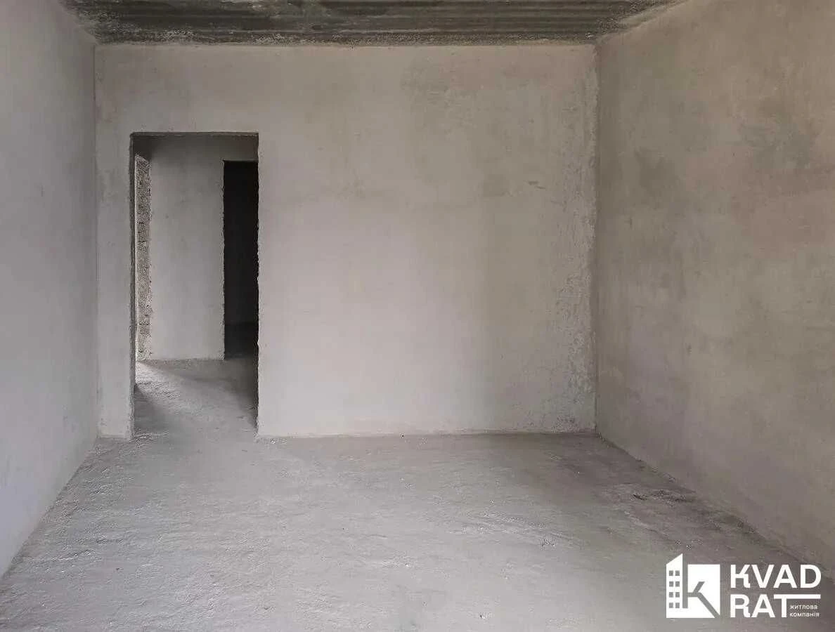 Cheapest apartment in Frankivsk! Urgent. GAS