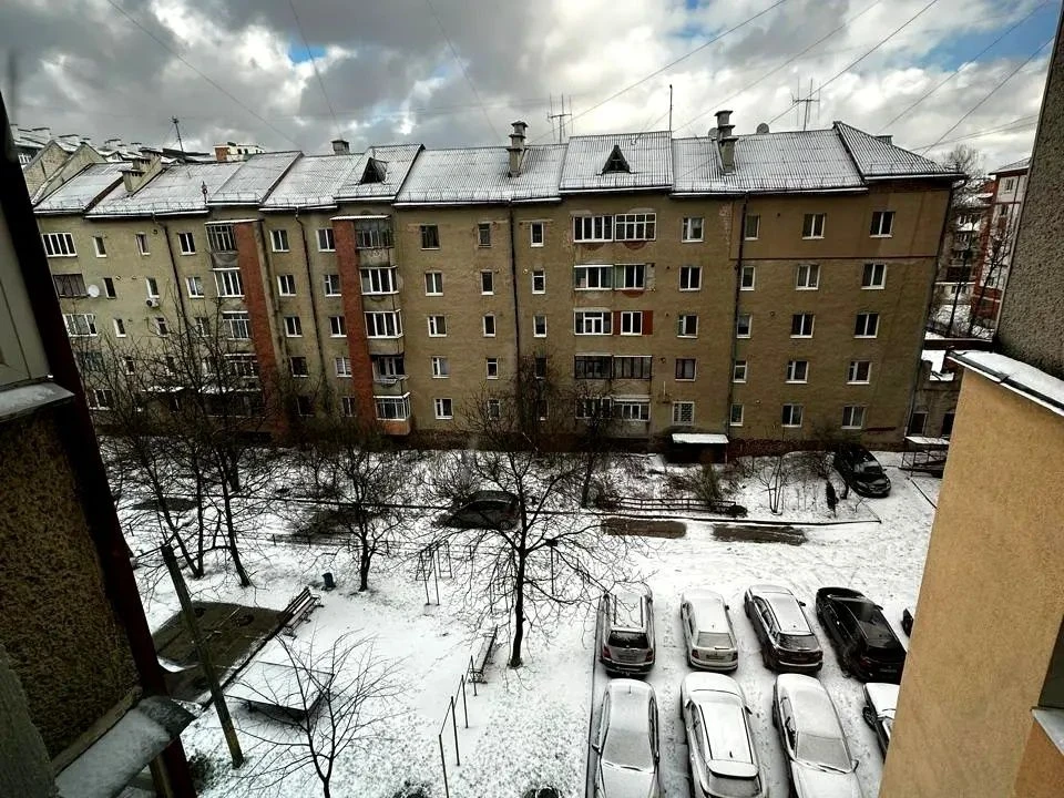 Продаётся квартира на Южном бульваре, дом 44