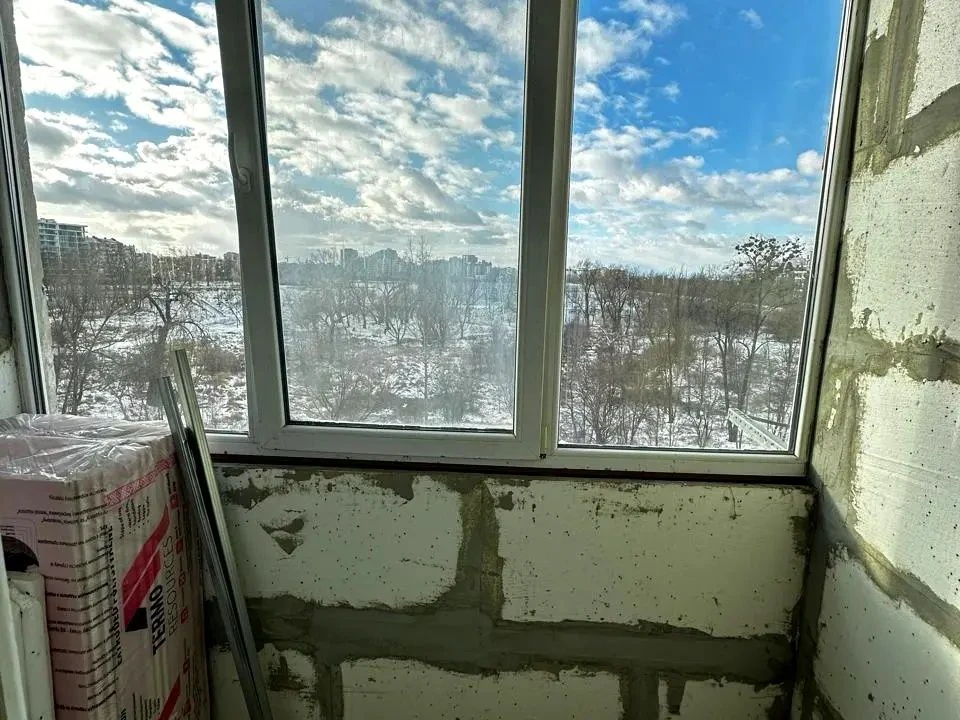 Продаётся квартира на Южном бульваре, дом 44