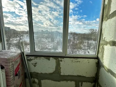Продаётся квартира на Южном бульваре, дом 44
