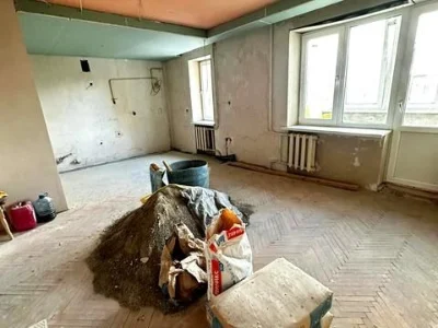 Продаётся квартира на Южном бульваре, дом 44