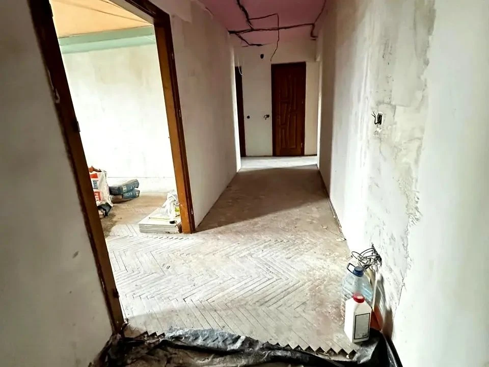 Продаётся квартира на Южном бульваре, дом 44