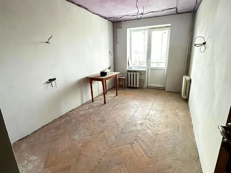 Продаётся квартира на Южном бульваре, дом 44