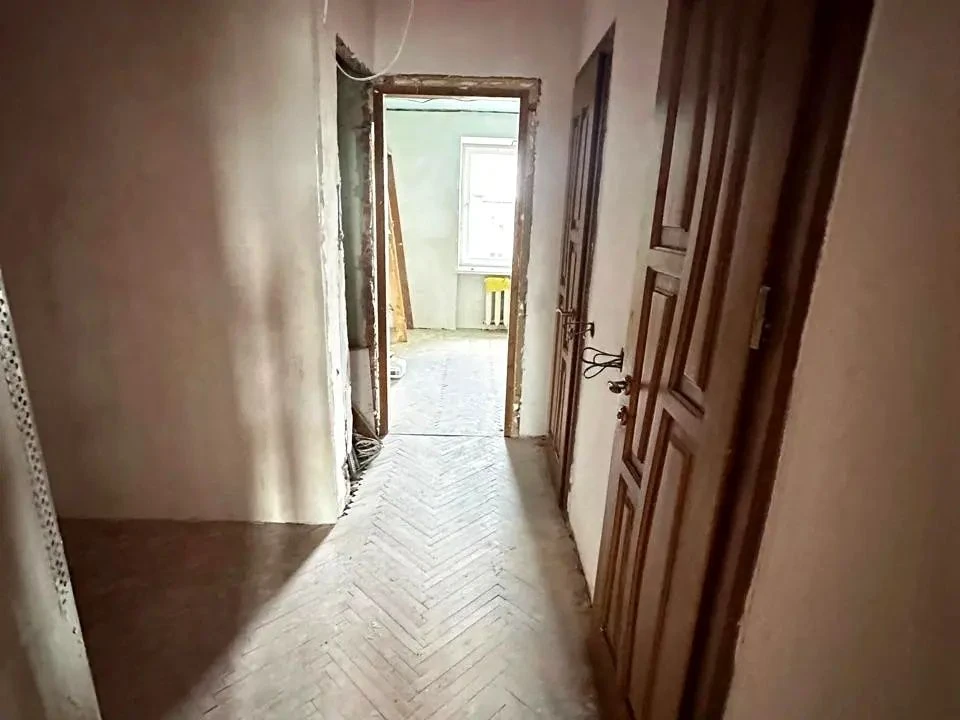 Продаётся квартира на Южном бульваре, дом 44
