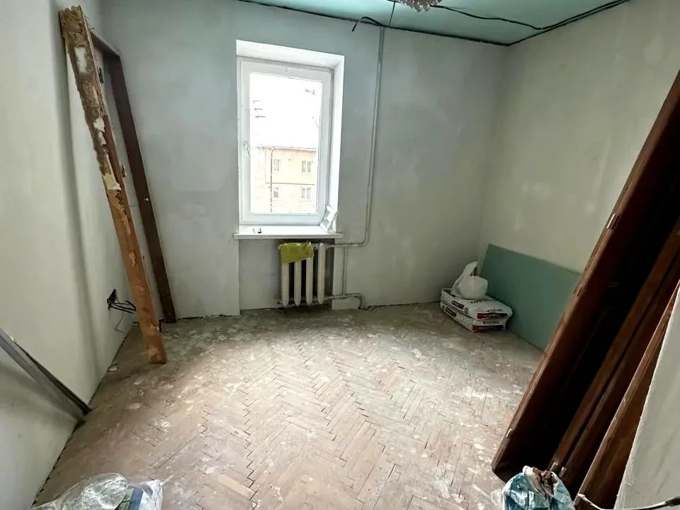 Продаётся квартира на Южном бульваре, дом 44