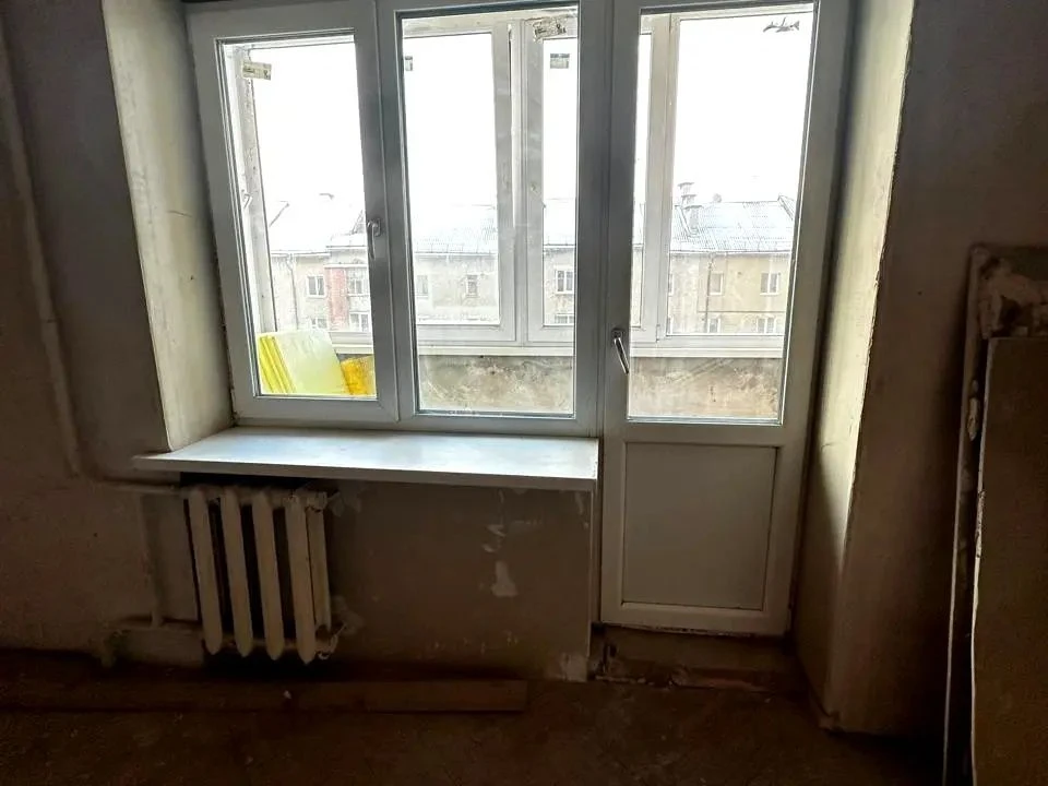 Продаётся квартира на Южном бульваре, дом 44