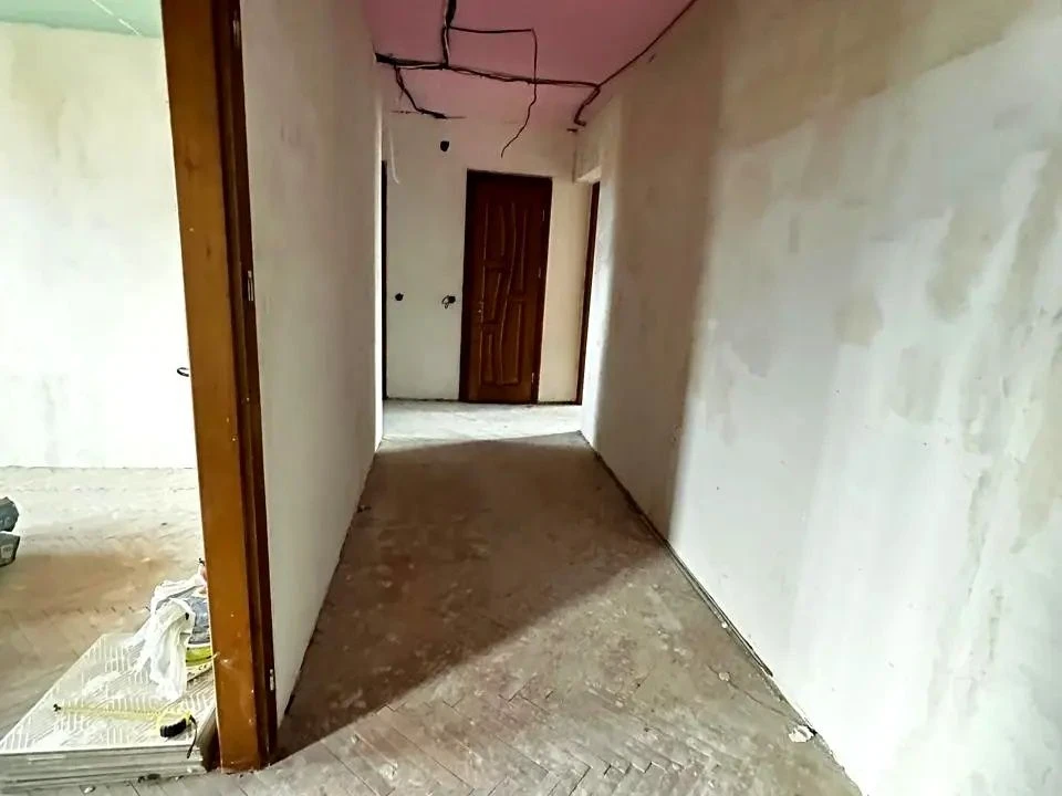 Продаётся квартира на Южном бульваре, дом 44