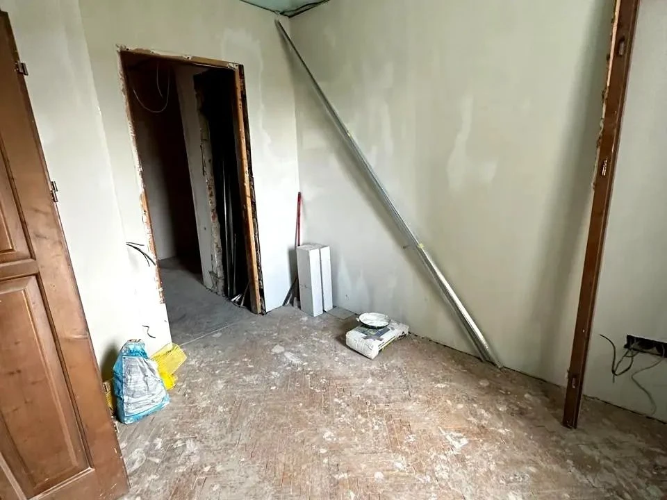 Продаётся квартира на Южном бульваре, дом 44