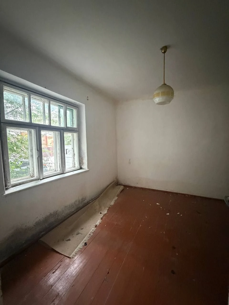 Цегляний будинок Здолбунів