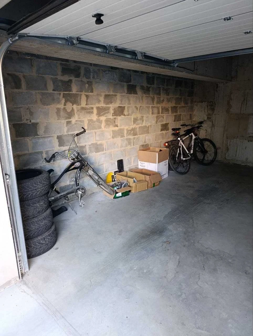 For Sale Garage in the "Lavrovyi" Residential Complex, Chocolate Street