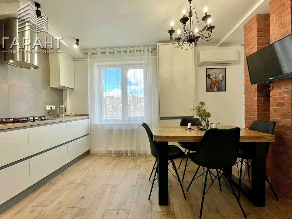 Квартира. Проспект Михайла Лушпи, Сумы.