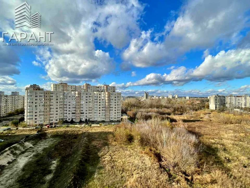 Квартира. Проспект Михайла Лушпи, Сумы.