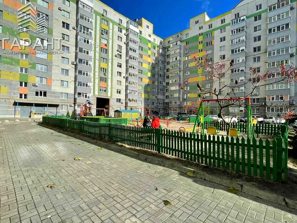 Квартира. Проспект Михайла Лушпи, Сумы.