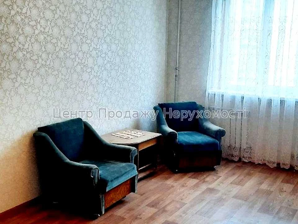Квартира. Харків, Леся Сердюка вул. (Командарма Корка)