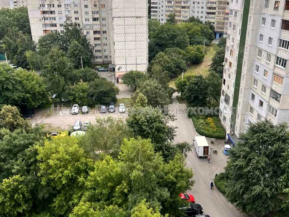 Квартира. Харків, Леся Сердюка вул. (Командарма Корка)