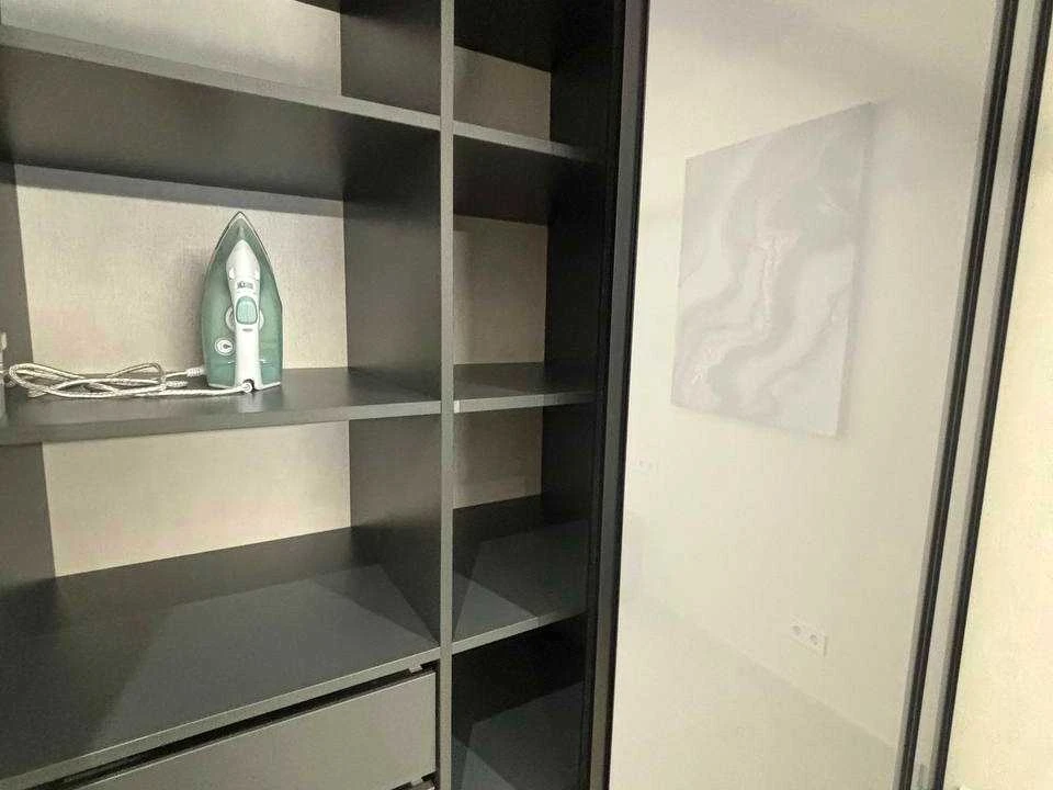 Квартира. Львів, Малоголосківська вулиця