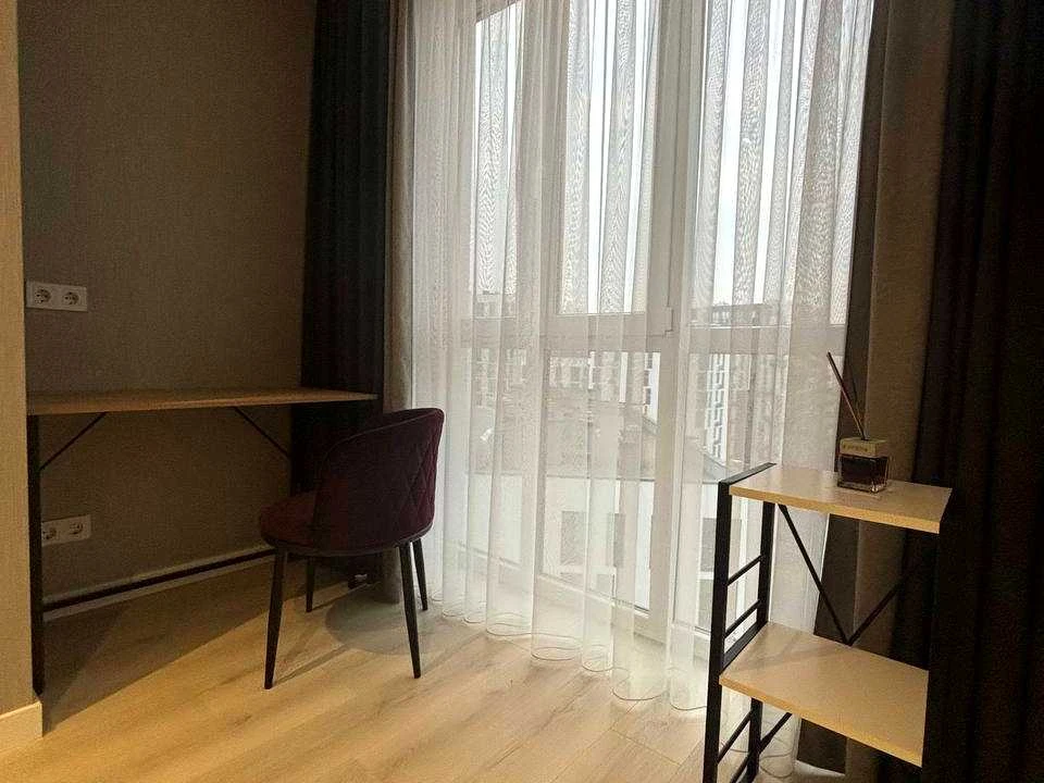 Квартира. Львів, Малоголосківська вулиця