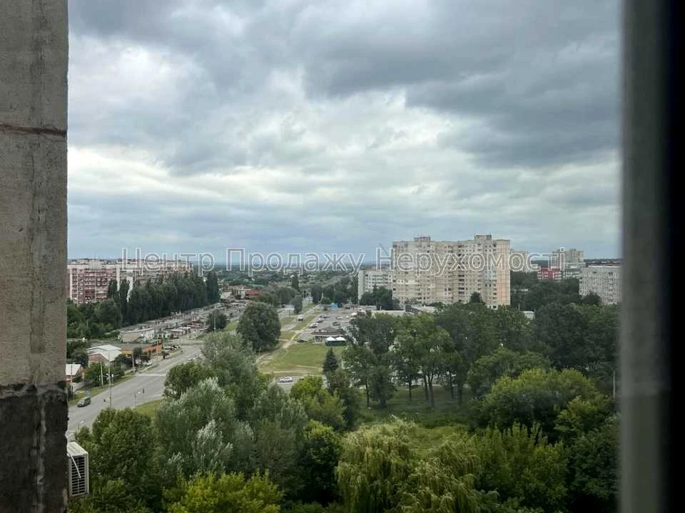 Квартира. Харків, Леся Сердюка вул. (Командарма Корка)