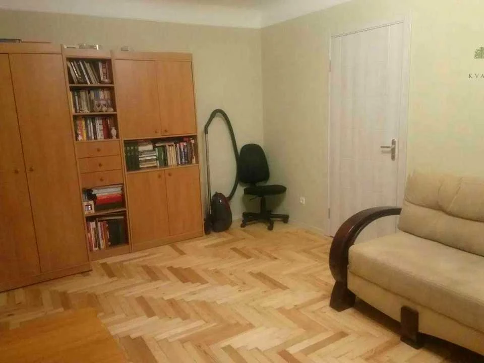 Apartment. Ochepkova Andrey, Kharkiv