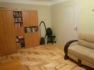 Apartment. Ochepkova Andrey, Kharkiv