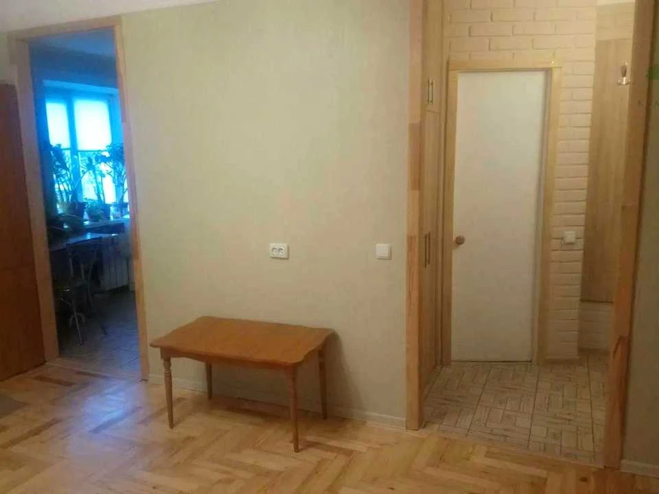 Apartment. Ochepkova Andrey, Kharkiv