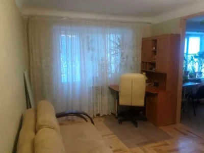 Apartment. Ochepkova Andrey, Kharkiv