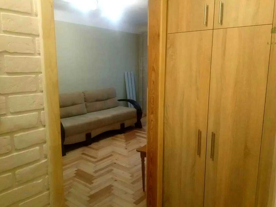Apartment. Ochepkova Andrey, Kharkiv