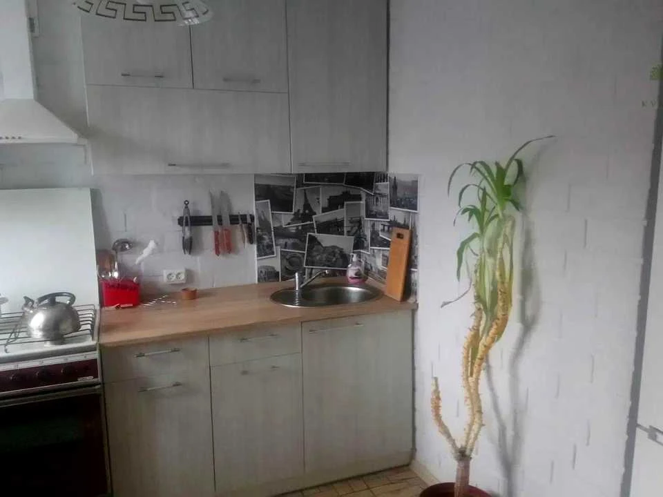 Apartment. Ochepkova Andrey, Kharkiv