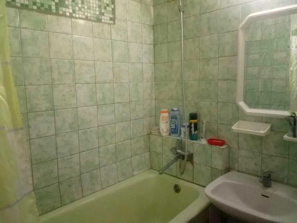 Apartment. Ochepkova Andrey, Kharkiv