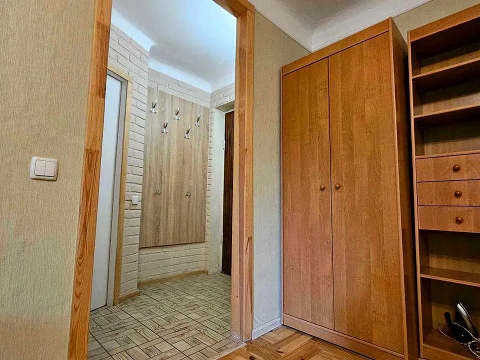 Apartment. Ochepkova Andrey, Kharkiv